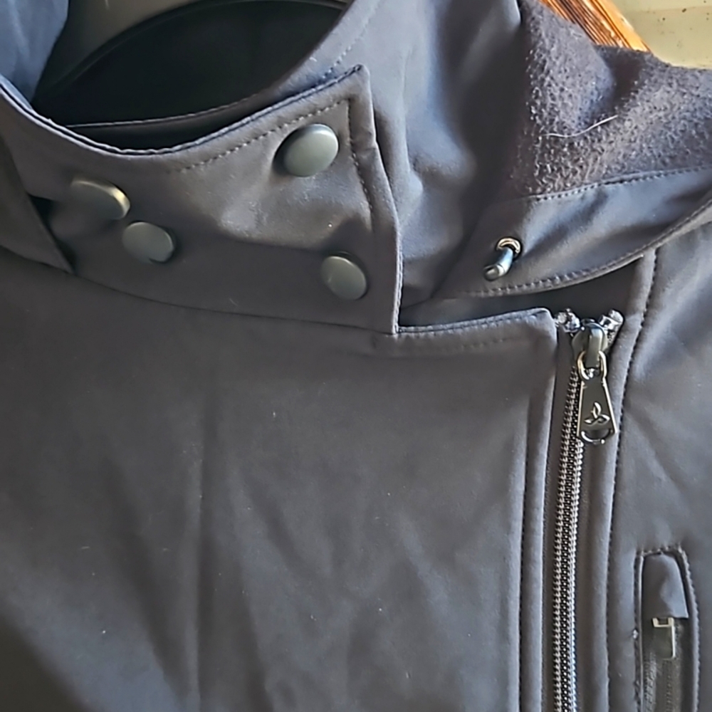 Prana Softshell Jacket - image 2